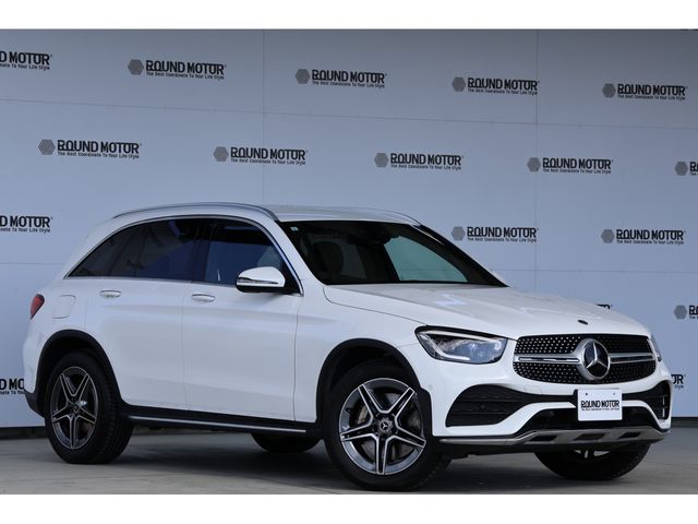 MERCEDES BENZ GLC CL 2021 Image 31