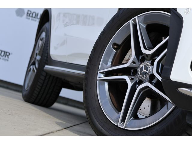 MERCEDES BENZ GLC CL 2021 Image 31