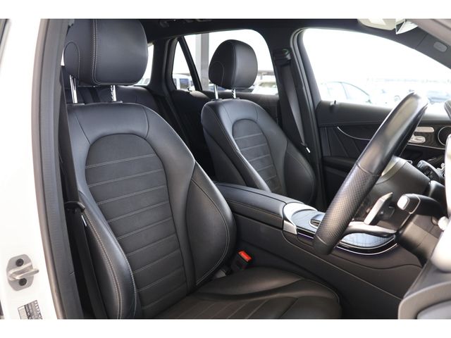 MERCEDES BENZ GLC CL 2021 Image 31