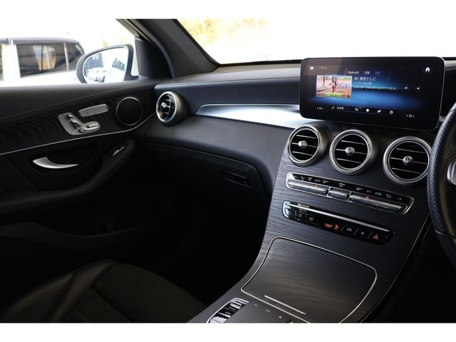 MERCEDES BENZ GLC CL 2021 Image 31
