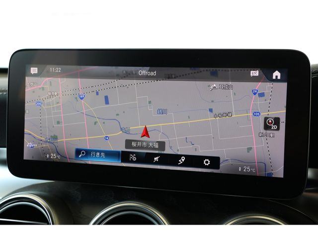 MERCEDES BENZ GLC CL 2021 Image 31