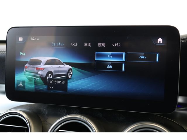 MERCEDES BENZ GLC CL 2021 Image 31