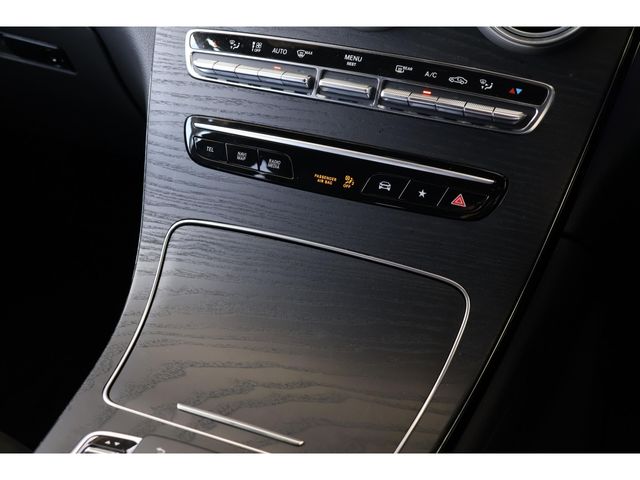 MERCEDES BENZ GLC CL 2021 Image 31