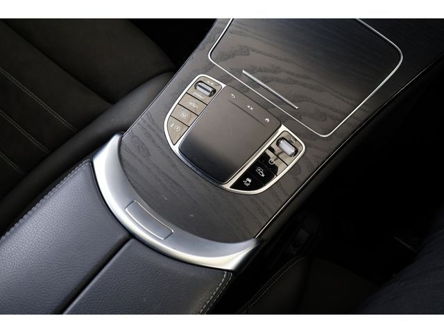 MERCEDES BENZ GLC CL 2021 Image 31