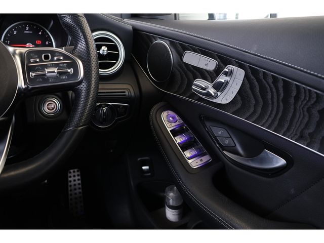 MERCEDES BENZ GLC CL 2021 Image 31