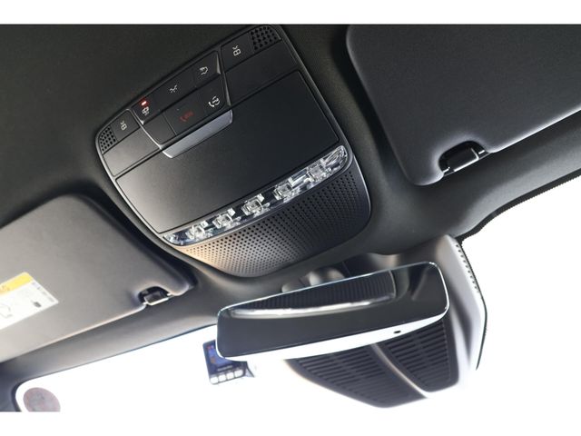 MERCEDES BENZ GLC CL 2021 Image 31