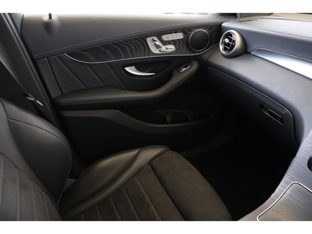 MERCEDES BENZ GLC CL 2021 Image 31