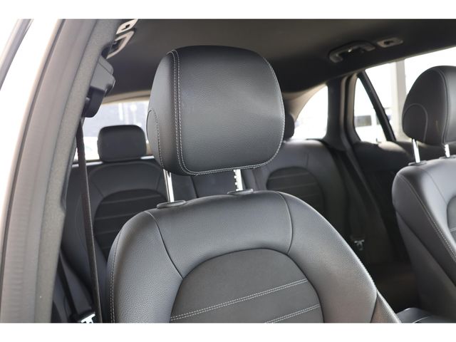 MERCEDES BENZ GLC CL 2021 Image 31