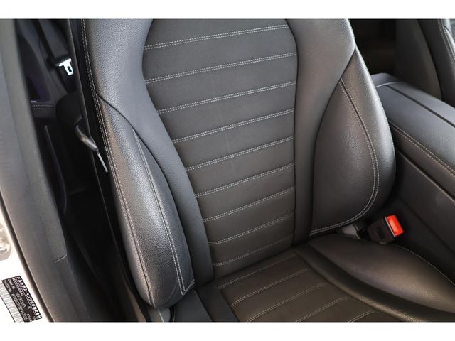 MERCEDES BENZ GLC CL 2021 Image 31