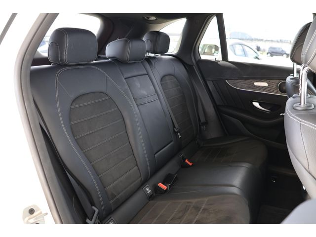 MERCEDES BENZ GLC CL 2021 Image 31