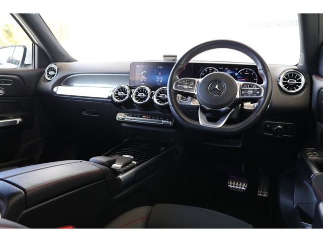 MERCEDES BENZ GLB 2020 Image 31