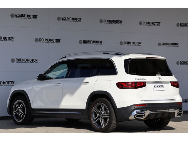 MERCEDES BENZ GLB 2020 Image 31