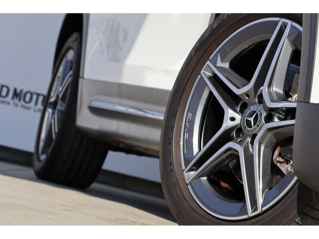 MERCEDES BENZ GLB 2020 Image 31