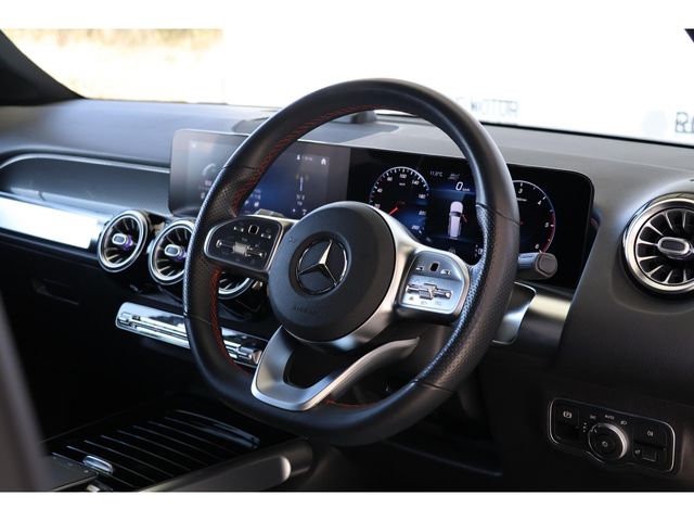 MERCEDES BENZ GLB 2020 Image 31