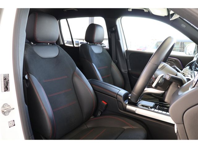 MERCEDES BENZ GLB 2020 Image 31