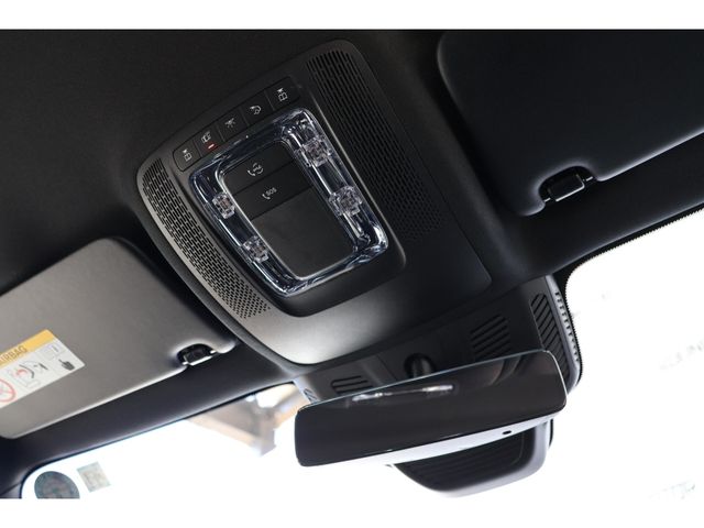 MERCEDES BENZ GLB 2020 Image 31