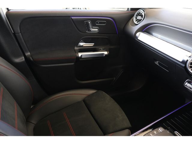 MERCEDES BENZ GLB 2020 Image 31