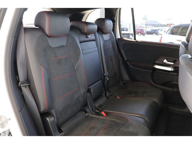 MERCEDES BENZ GLB 2020 Image 31