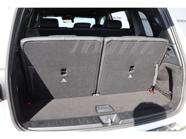 MERCEDES BENZ GLB 2020 Image 31