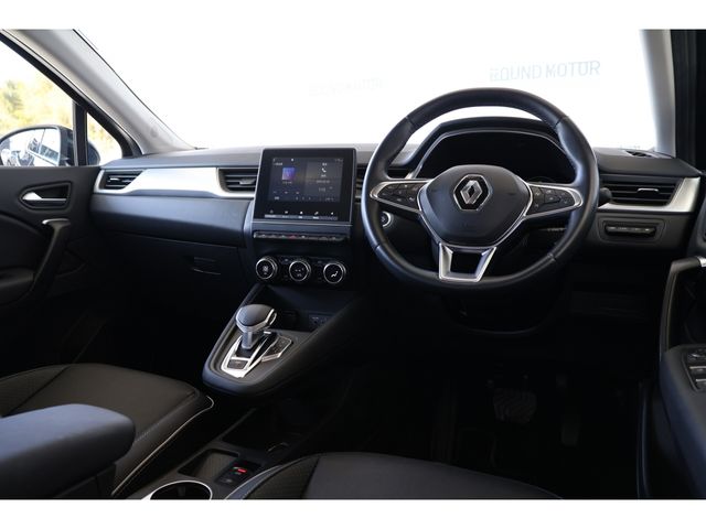 RENAULT CAPTUR 2023 Image 31