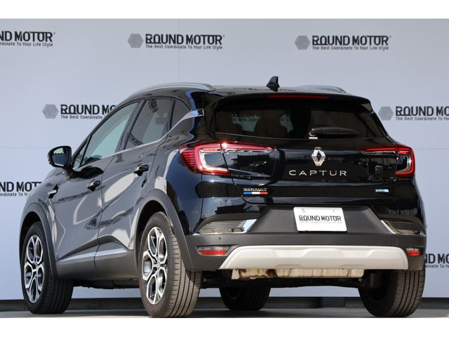 RENAULT CAPTUR 2023 Image 31