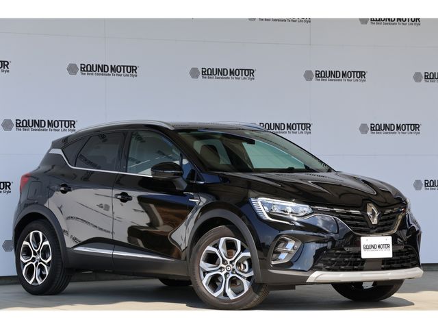 RENAULT CAPTUR 2023 Image 31