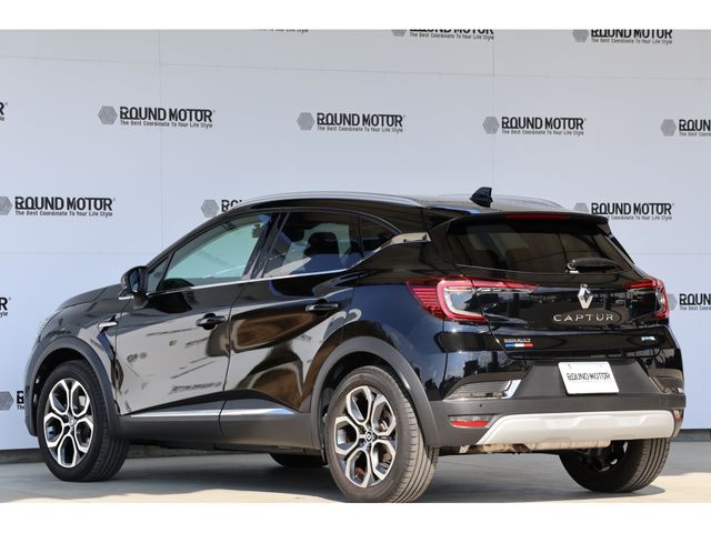 RENAULT CAPTUR 2023 Image 31