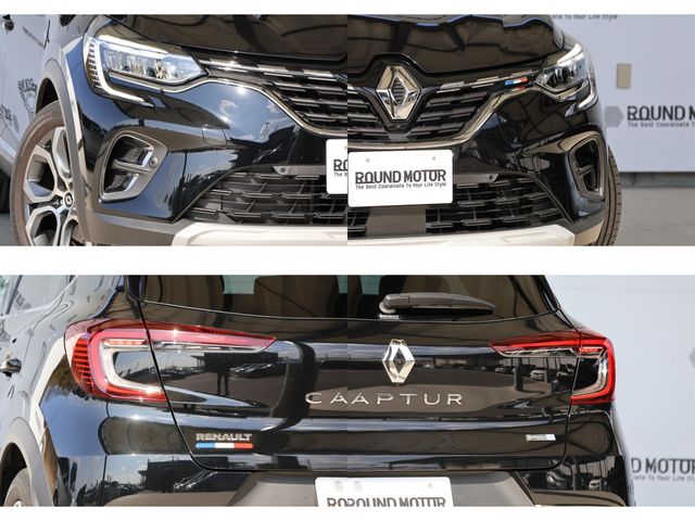 RENAULT CAPTUR 2023 Image 31