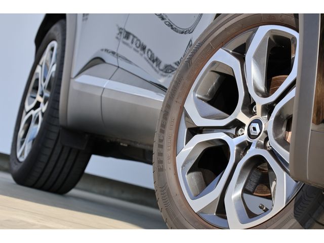 RENAULT CAPTUR 2023 Image 31