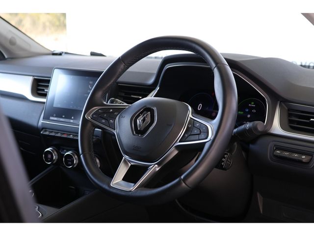 RENAULT CAPTUR 2023 Image 31