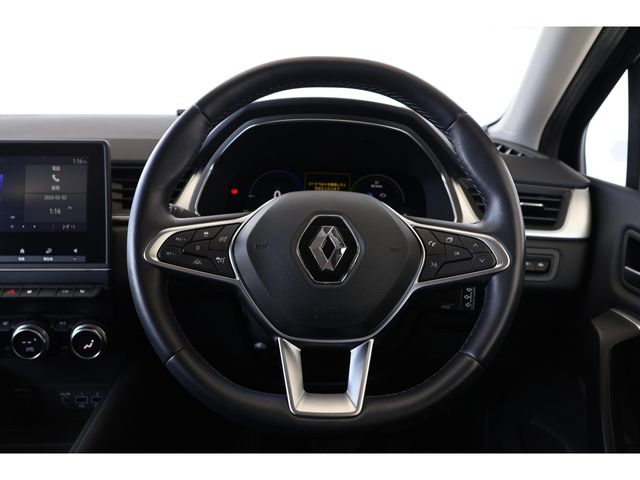 RENAULT CAPTUR 2023 Image 31