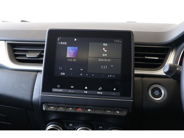 RENAULT CAPTUR 2023 Image 31