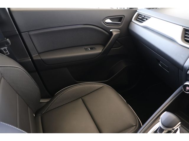 RENAULT CAPTUR 2023 Image 31