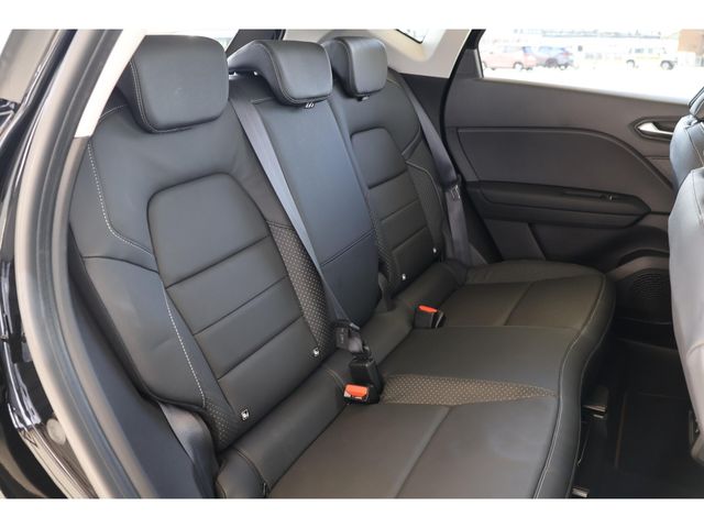 RENAULT CAPTUR 2023 Image 31