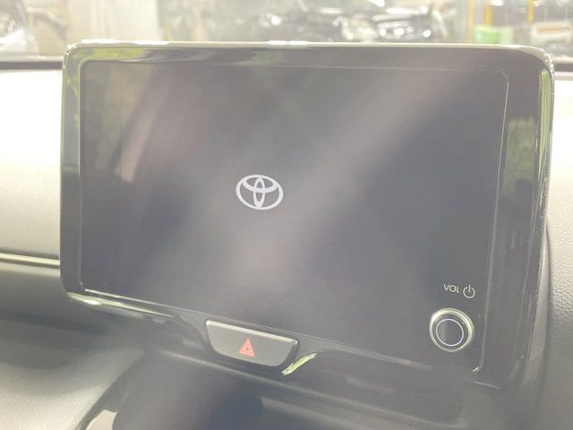 TOYOTA YARIS CROSS HYBRID 2025 Image 31