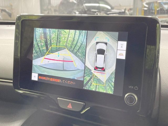 TOYOTA YARIS CROSS HYBRID 2025 Image 31