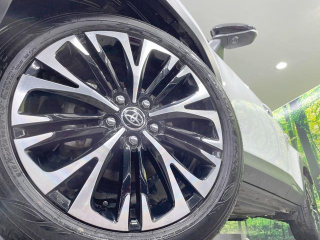 TOYOTA YARIS CROSS HYBRID 2025 Image 31