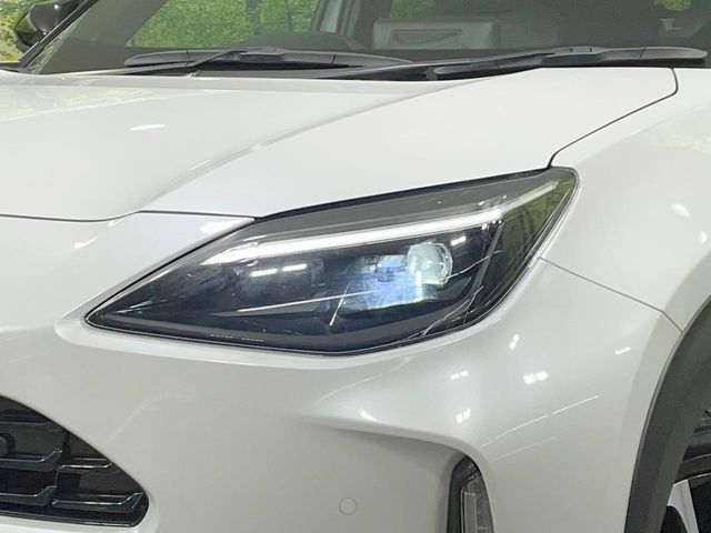 TOYOTA YARIS CROSS HYBRID 2025 Image 31