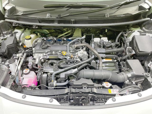 TOYOTA YARIS CROSS HYBRID 2025 Image 31