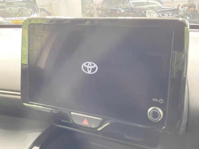 TOYOTA YARIS CROSS HYBRID 2025 Image 31