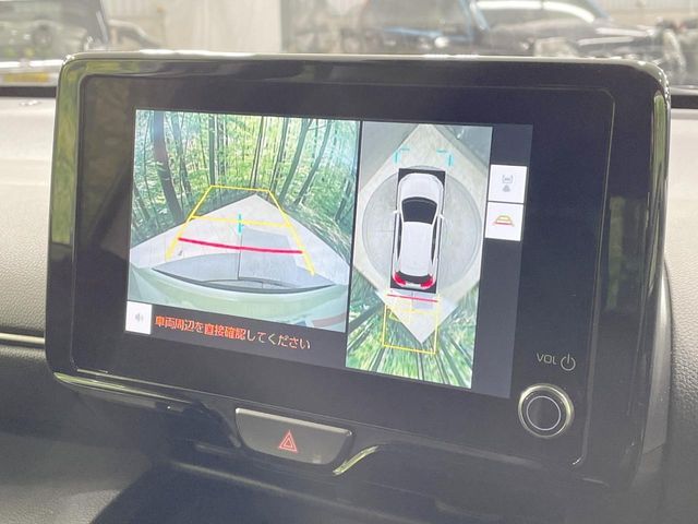 TOYOTA YARIS CROSS HYBRID 2025 Image 31