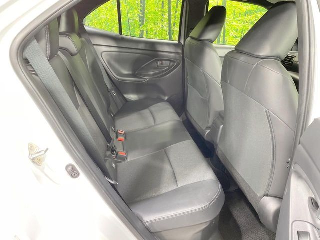 TOYOTA YARIS CROSS HYBRID 2025 Image 31