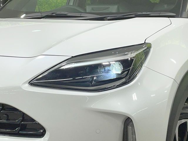 TOYOTA YARIS CROSS HYBRID 2025 Image 31