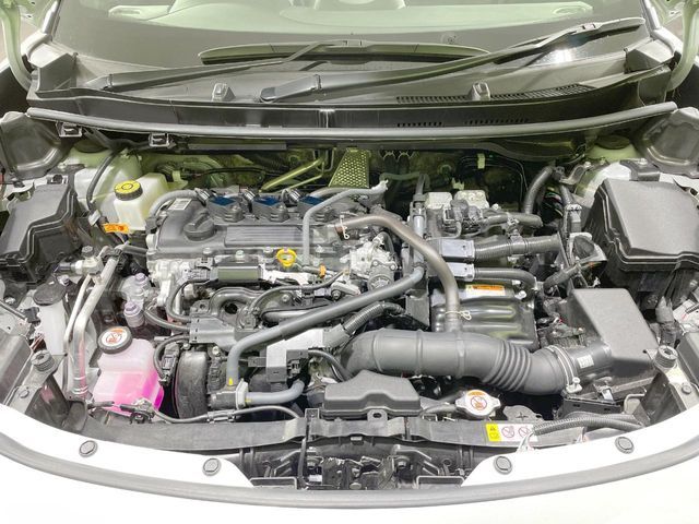 TOYOTA YARIS CROSS HYBRID 2025 Image 31