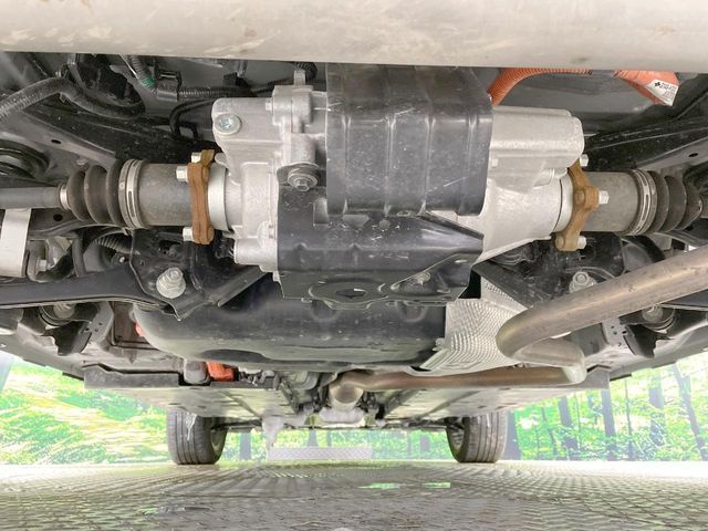 TOYOTA YARIS CROSS HYBRID 2025 Image 31