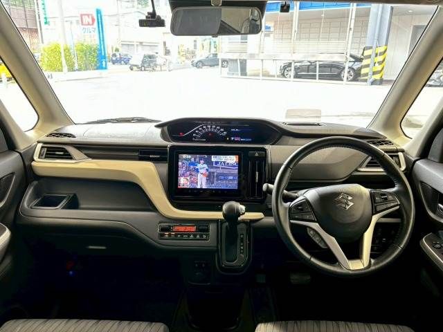 SUZUKI SOLIO 2023 Image 31