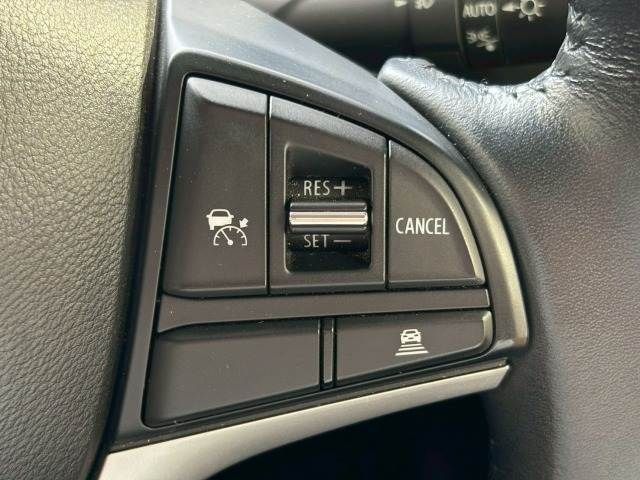 SUZUKI SOLIO 2023 Image 31