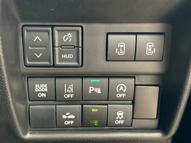 SUZUKI SOLIO 2023 Image 31