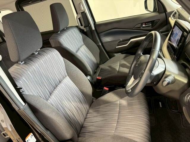 SUZUKI SOLIO 2023 Image 31