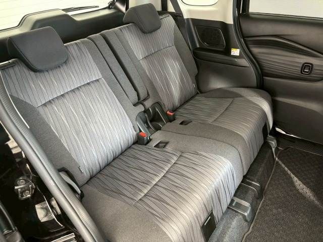 SUZUKI SOLIO 2023 Image 31